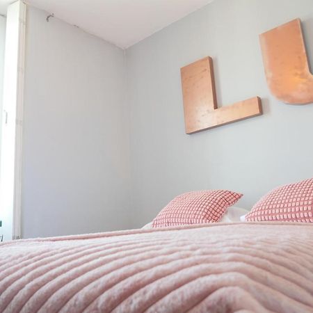 Apartamento Surprenantes - La Biscuiterie Exterior foto