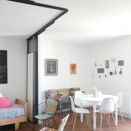 Apartamento Surprenantes - La Biscuiterie Exterior foto