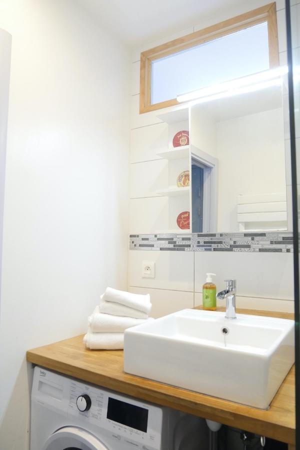 Apartamento Surprenantes - La Biscuiterie Exterior foto